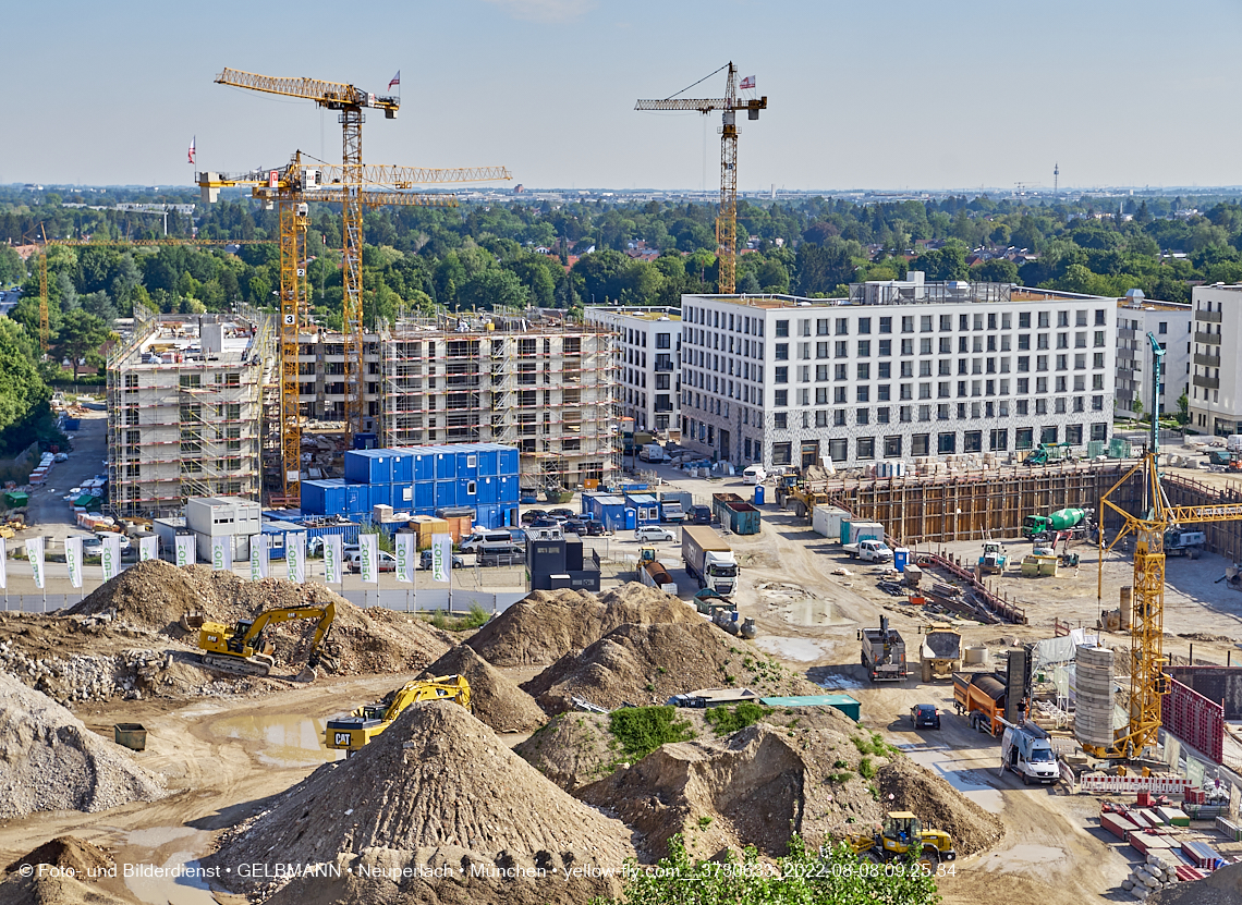 08.08.2022 – ALEXISQUARTIER – Parkside